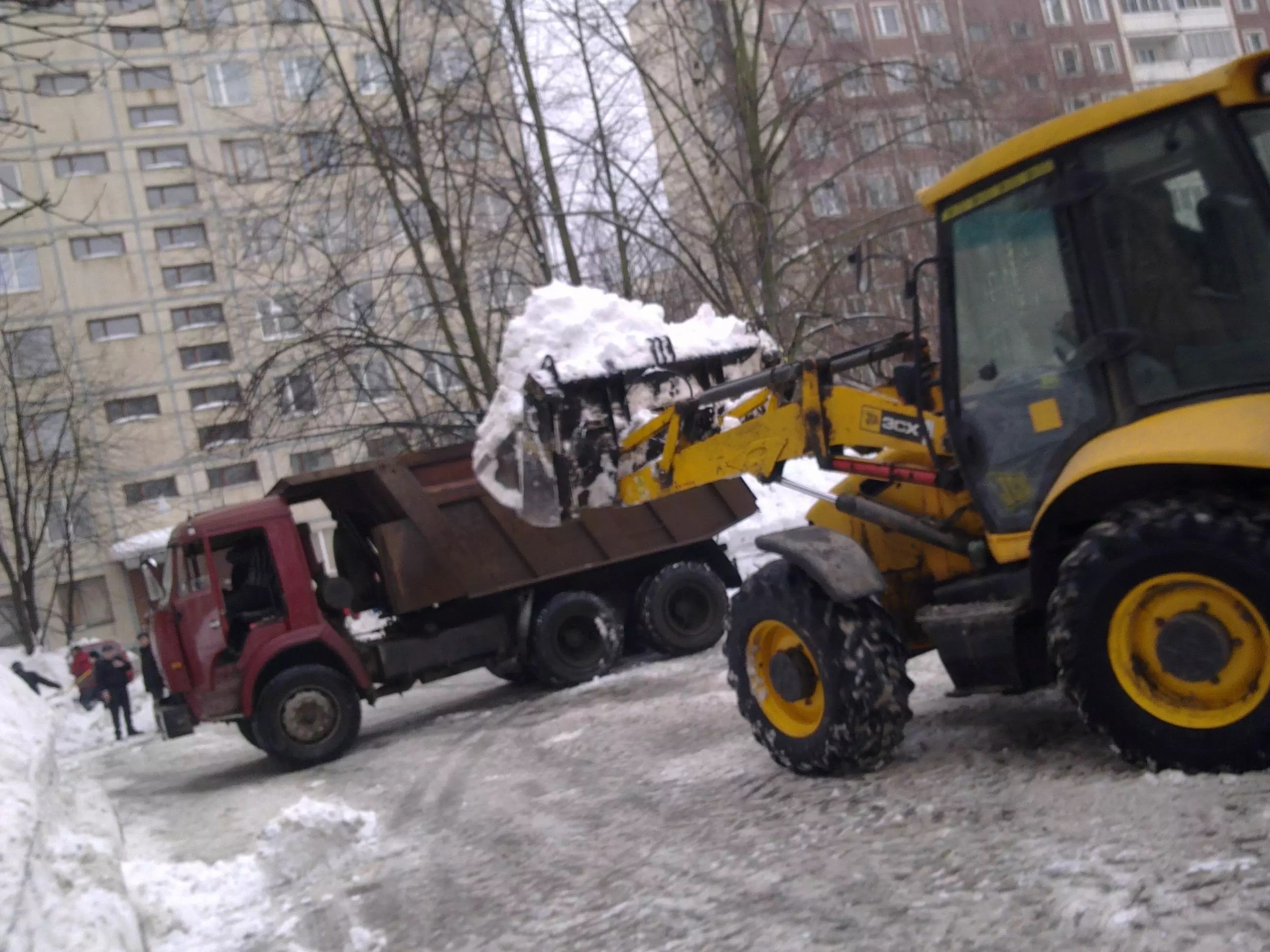 В праздники службы ЖКХ Жуковского будут работать в усиленном режиме |  Новости — Жуковский, Московская область.