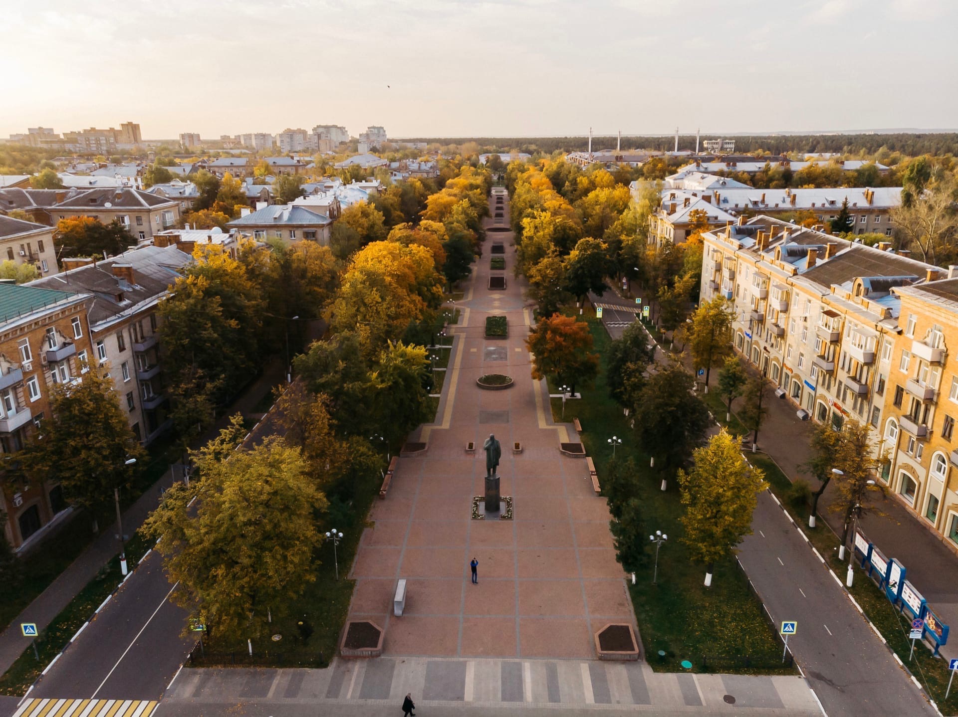 Жуковский стал победителем федерального конкурса «Лучшая муниципальная  практика» | Новости — Жуковский, Московская область.