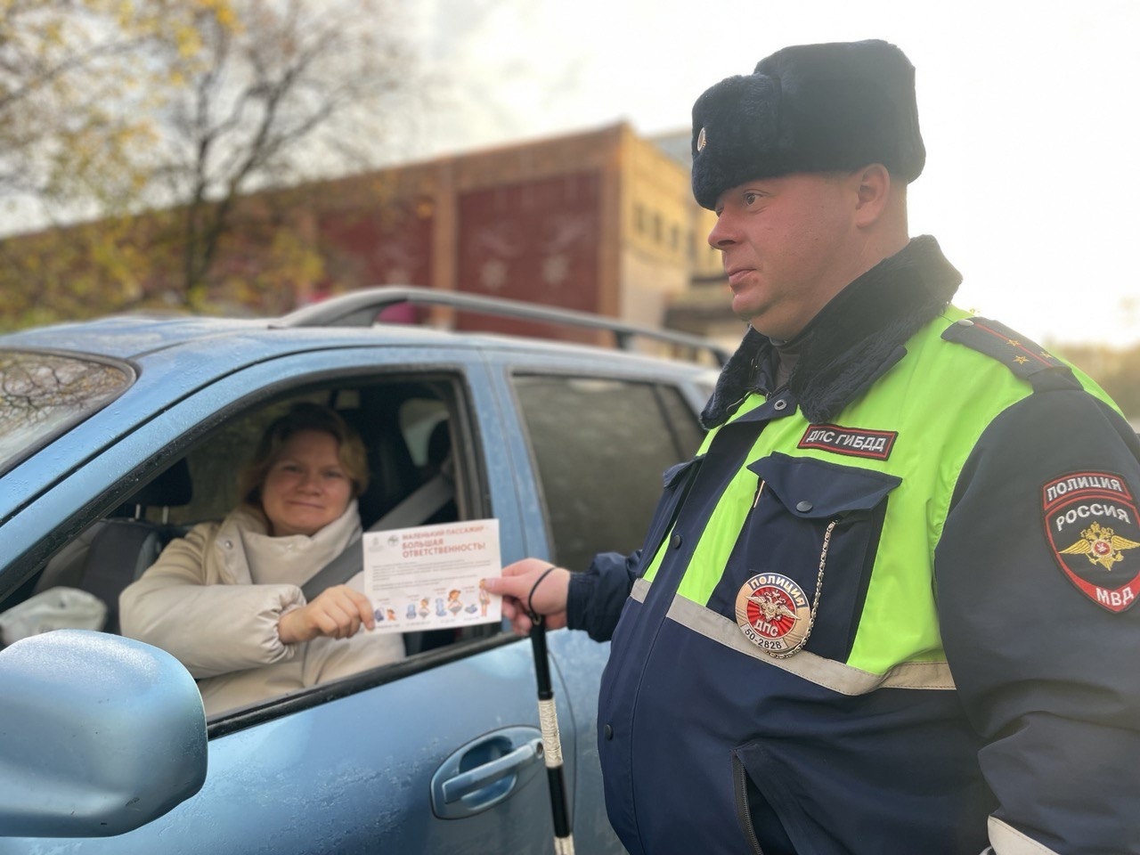 Госавтоинспекторы проведут в Жуковском рейды «Нетрезвый водитель» и  «Детское кресло» | Новости — Жуковский, Московская область.