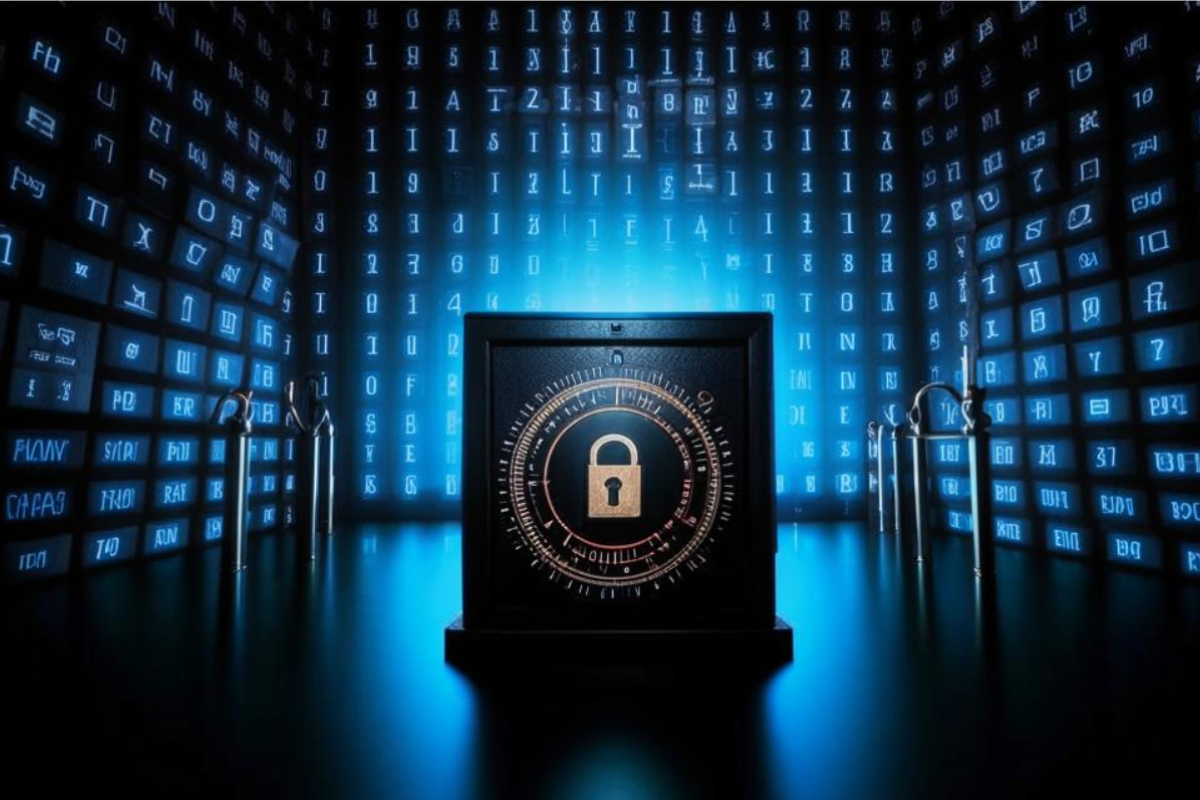 Защита данных