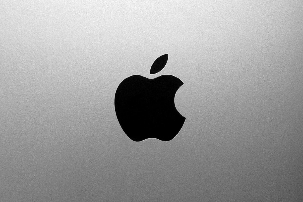 Apple logo