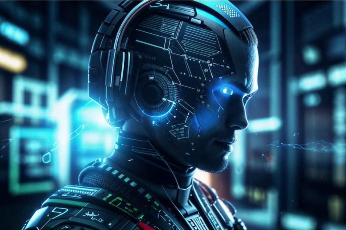 Кибербезопасность