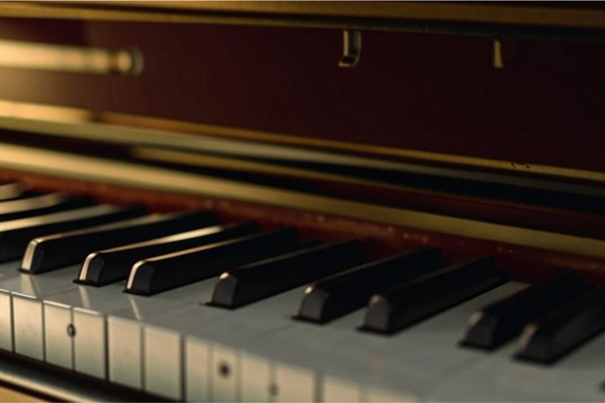 Международный фестиваль Pianissimo открылся в Большом петергофском дворце