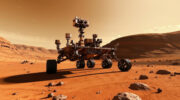 Марсоход