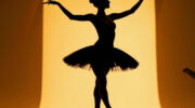 Балерина