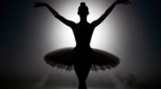 Балерина