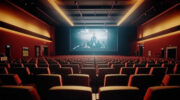 Кинотеатр