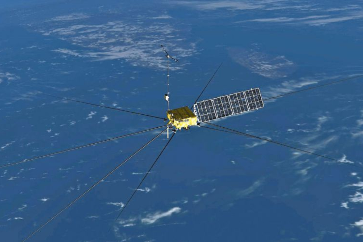 Новая кубсат-платформа SG3 от «Спутникс» способна выпускать 30 спутников в год
