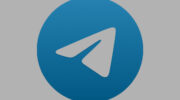 Телеграм ЛОГО