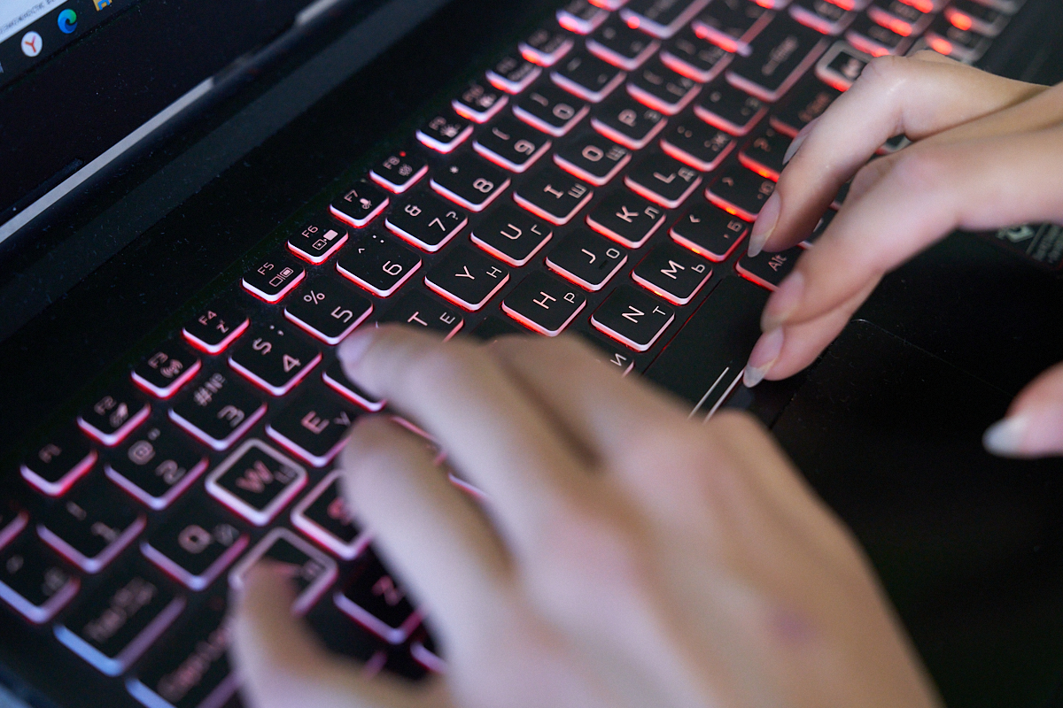 Игра от студентов НГТУ НЭТИ поможет детям избежать кибермошенников