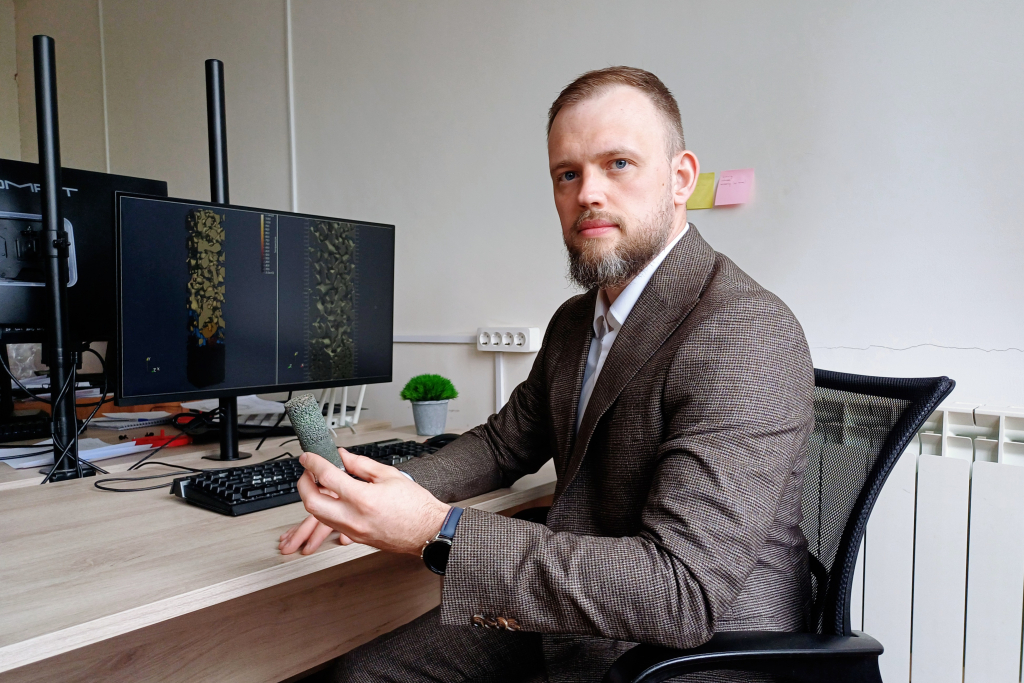 Новые интерметаллидные горелки в 5 раз эффективнее керамических