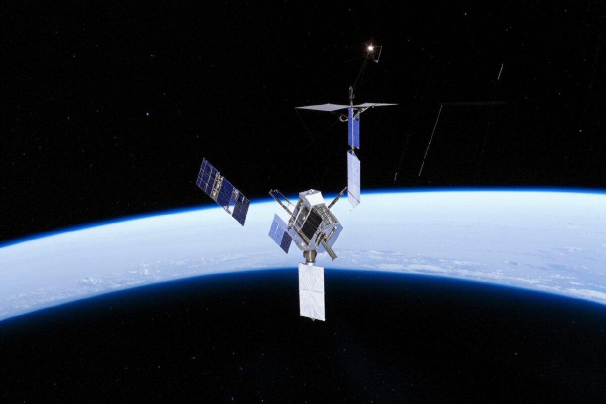 Советская станция «Космос-482» может упасть на Землю