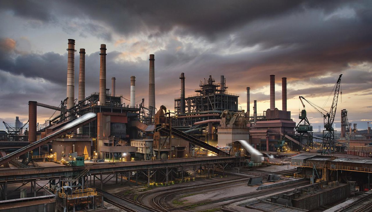 Бум ИИ взвинтил цены на уран для АЭС до максимума за 20 лет