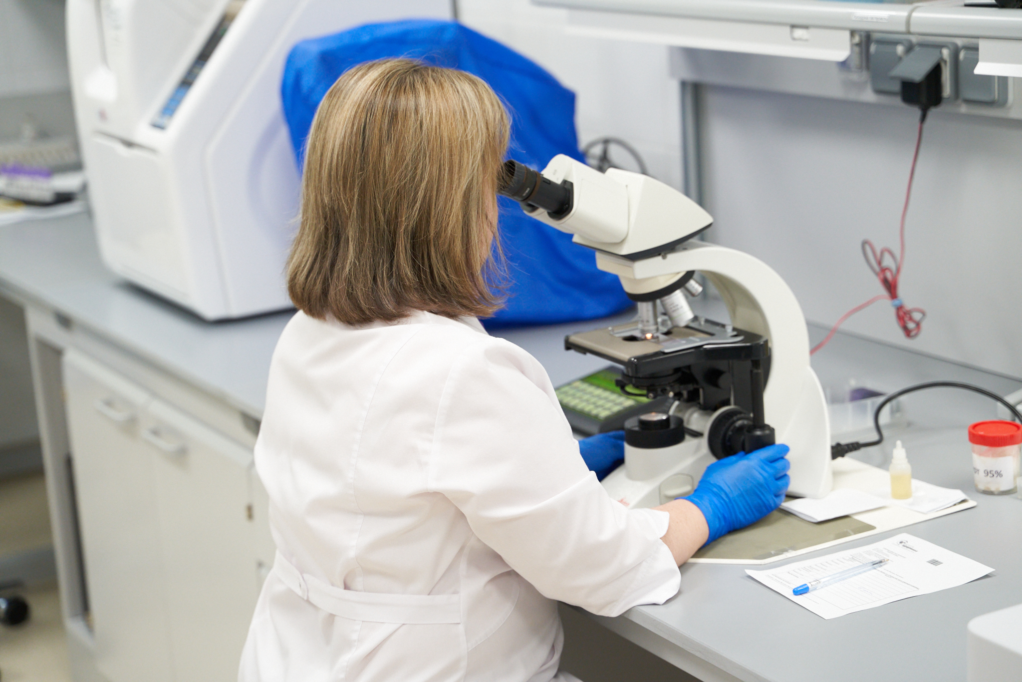 Учёные выявили новую форму редкого генетического заболевания