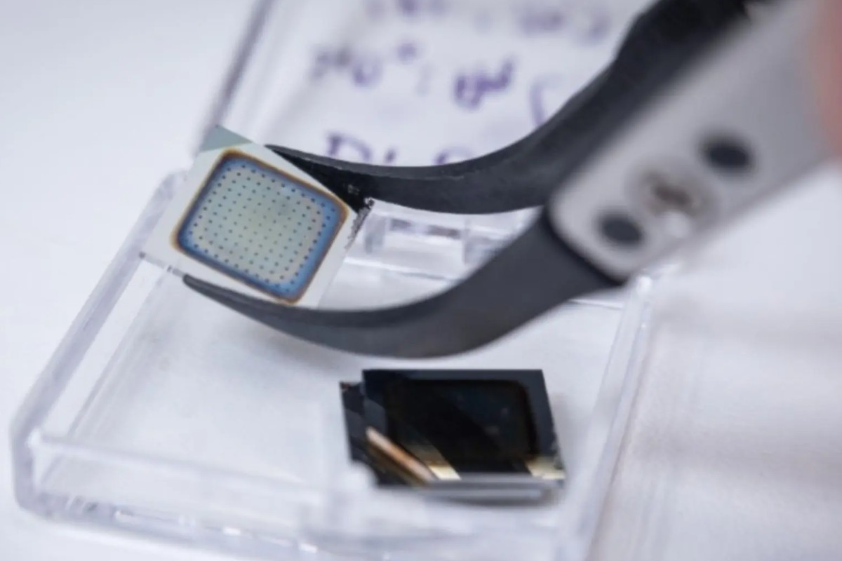 Canon и DNP разработали способ выпуска 1,4-нм чипов без EUV-литографии