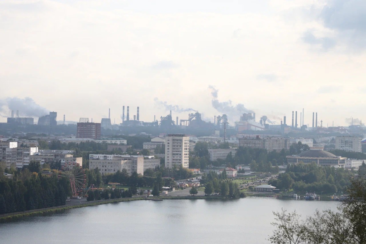 Учёные из Перми нашли дешёвый способ утилизации CO₂ микроводорослями