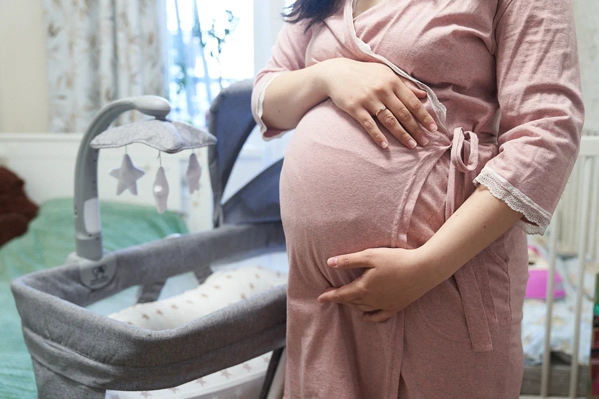 Эмбрион и матка «разговаривают» друг с другом во время имплантации