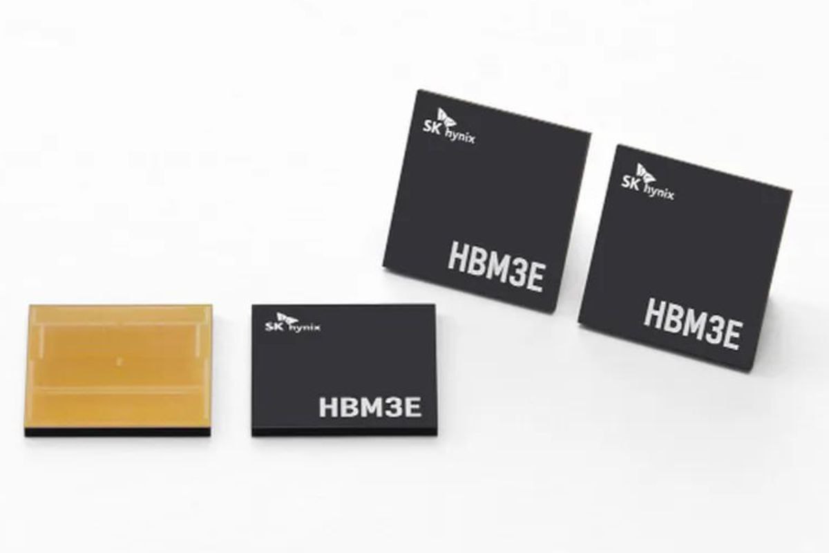 Samsung и SK hynix сдерживают выпуск DRAM для удержания цен