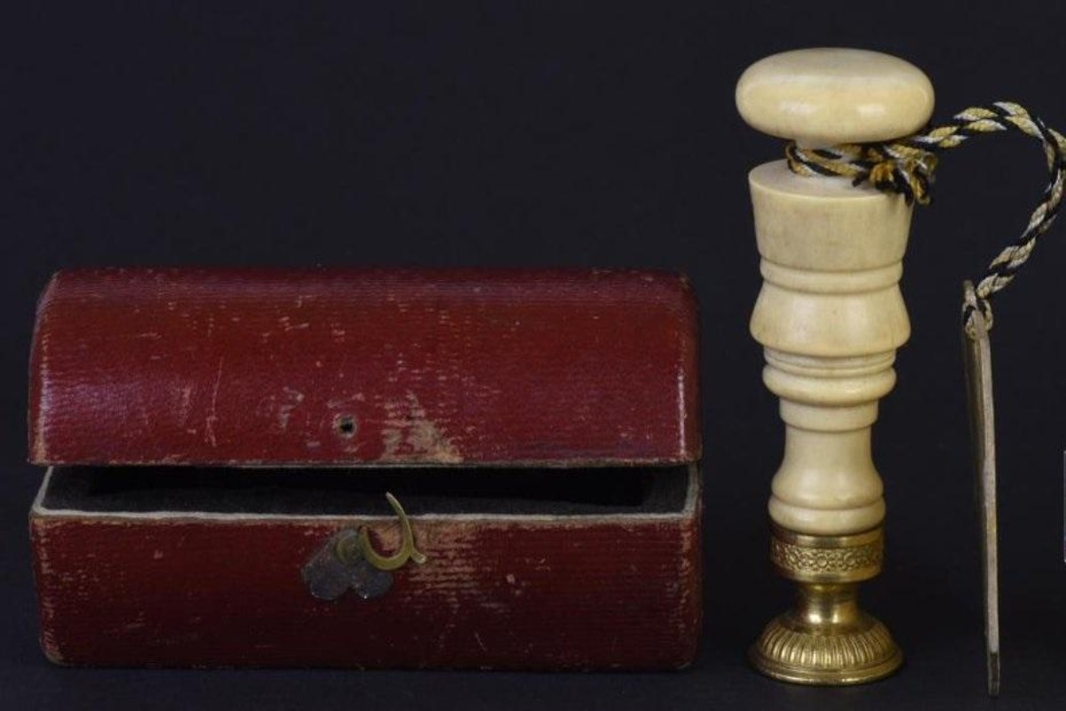 В Эрмитаже открылась выставка к 200-летию восстания декабристов