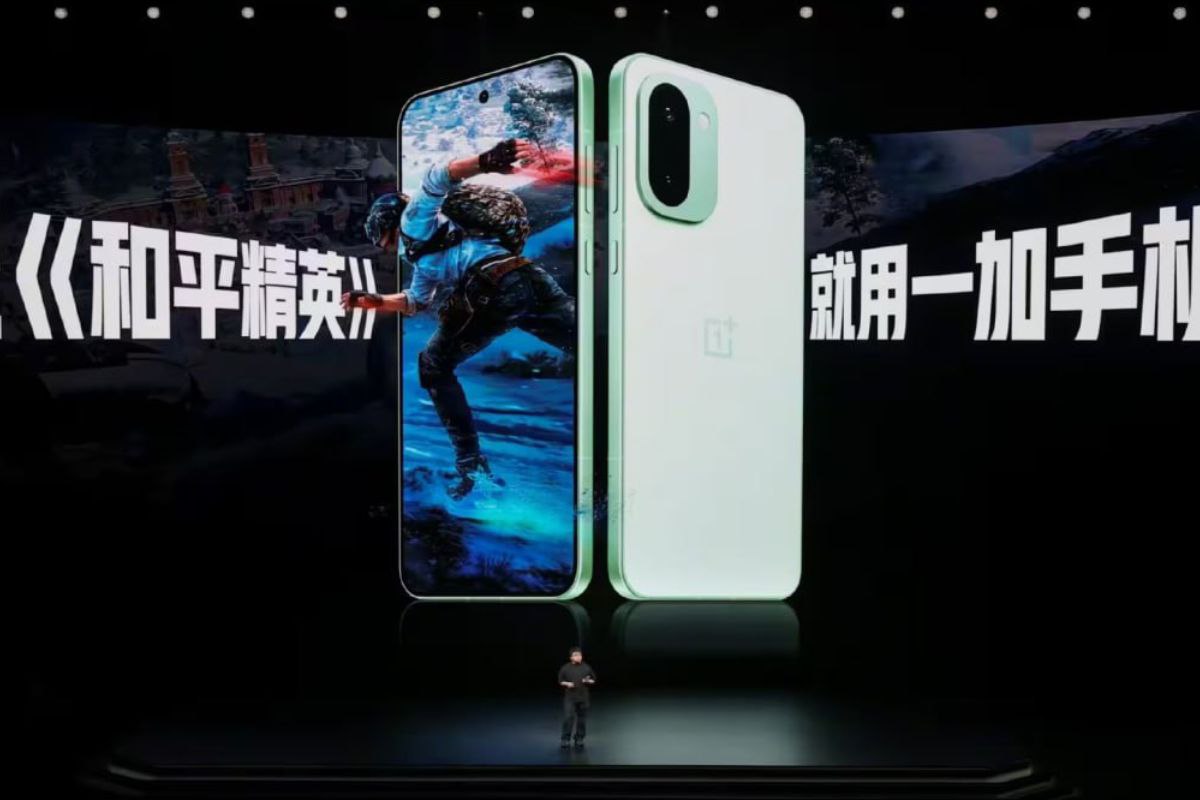 OnePlus представила смартфон на Snapdragon 8 Gen 5 по цене от 340 долларов