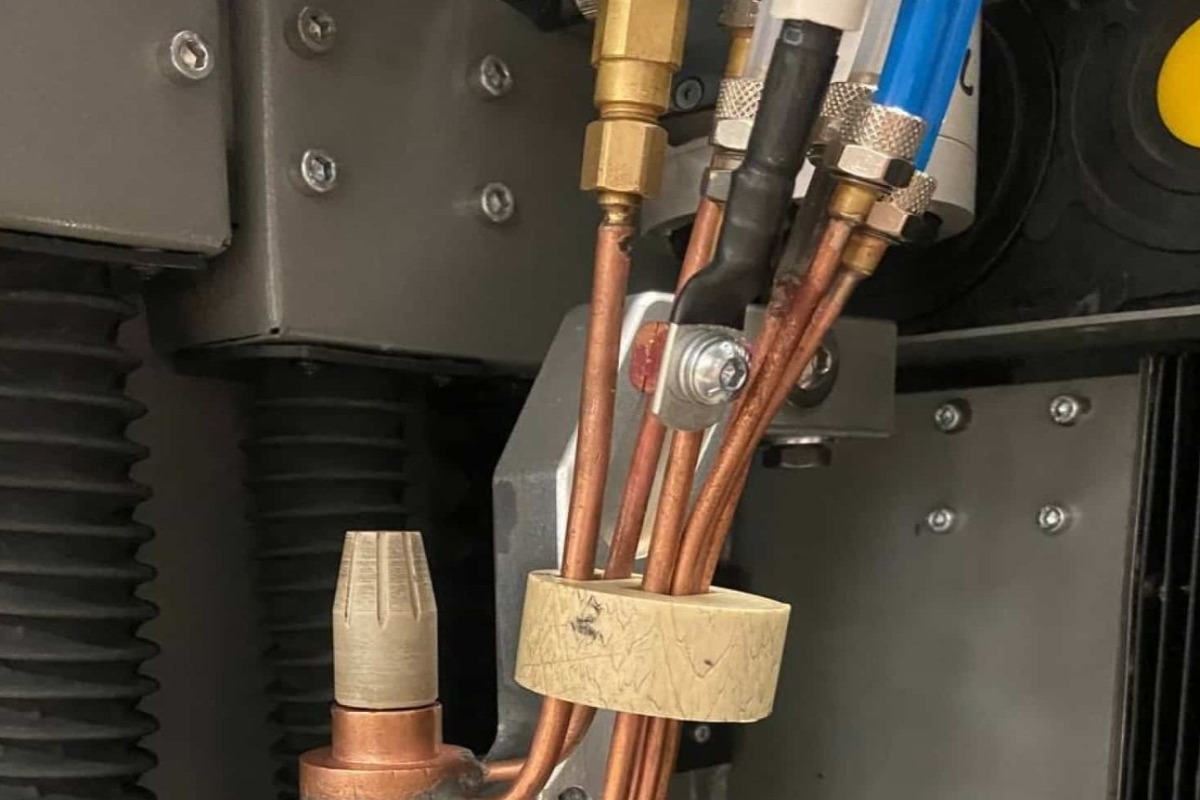 Учёные из Перми лишили плазмотрон основных недостатков